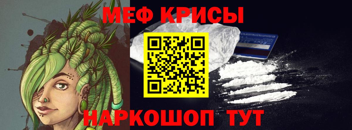 Меф Камышин